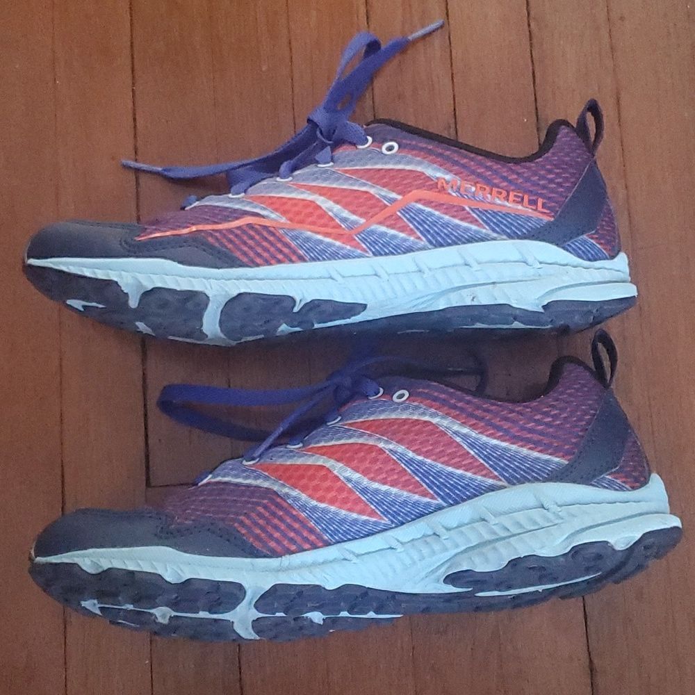 Merrell MBound Sneakers - Picture 3 of 8